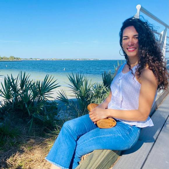 Meet your Posher, Neriana - Picture 1 of 1